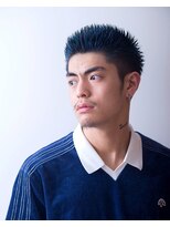 ボアソルテ(Boa Sorte)&nbsp;ブルーカラーボウズ