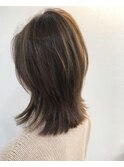 イルミナカラー　ミディアムレイヤー　MAKOTO