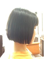 ドルセット&nbsp;スクールカット