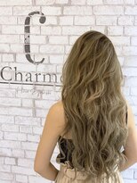 シャルム(Charme)&nbsp;◆Charme◆ hair No.12
