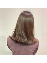 クラン(clan)&nbsp;clan<可愛い美髪キュートミディ＞