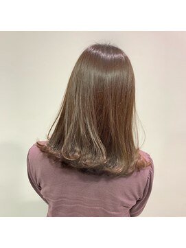 クラン(clan) clan<可愛い美髪キュートミディ＞