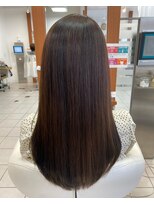バサ 新所沢店(BASSA)&nbsp;ツヤ髪スタイル