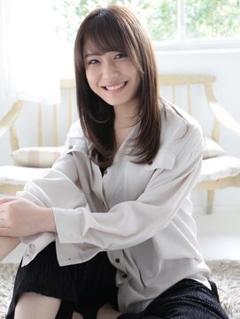 リスタバイネオリーブ 浅草(Re:sta by neolive) 綺麗めスタイル Re:sta by neolive