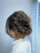 ラピスタ 池袋(Lapista)&nbsp;韓国ヘアレイヤーカットダブルハイライトカラー【Lapista池袋】