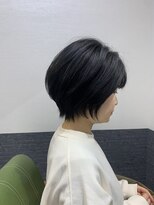 ウル(ULU) short
