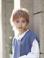 ジェリーリー(JERRY LEE)&nbsp;ブリティッシュショート