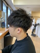 モッズヘア 船橋店(mod's hair) スッキリマッシュ