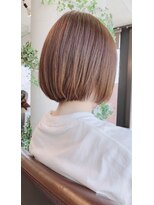 ダッチェス(DUCHESS)&nbsp;【DUCHESS】ボブ×透明感