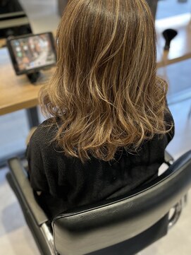 コスアンドコウ 横浜山下(Cos&Co.) style photo