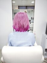 メルマードバーベル(Mermard Bavel)&nbsp;ラベンダーピンク