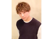リエットヘアー 杢左店(Lie-et. hair)