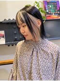 【ゲストスナップ】ホワイトフェイスフレーミング