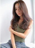 テラコッタカラー ヨシンモリ こなれ感