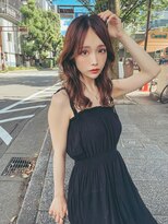 ウィクシー(wixy)&nbsp;大人可愛いby澤田雄基