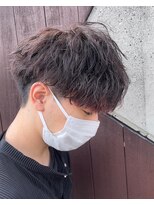 フォルテ 草薙店 forte草薙【ツイストスパイラル】山口大翔