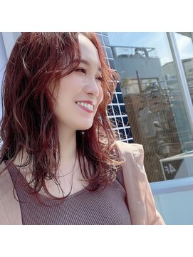 ベア(Bea) ミディアム