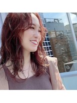 ベア(Bea) ミディアム