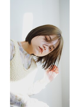 バサ 保谷店(BASSA) パーソナルカラー/保谷/髪質改善/トリートメント/縮毛矯正