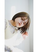 パーソナルカラー/保谷/髪質改善/トリートメント/縮毛矯正