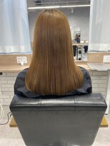 モク 川口店(mok)&nbsp;酸性ストレート