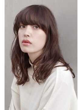 レト 新小岩(reto) ナチュラルセミディ【20代30代40代】