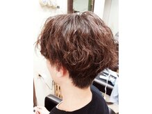 ヘアーメイク ハルタ(haluta)