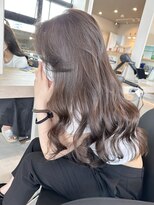 リア 近鉄八尾店(Lia)&nbsp;ピンクブラウン