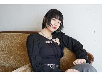 クリーク ノイズ ヘア 大手町店(CLIQUE noise hair)の写真