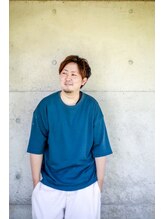 エルパライソ 鯖江店(Elparaiso)&nbsp;ユウスケ 