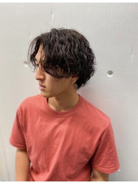 スティミュラス(Stimulus) セクシーパーマ