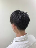 ヒロギンザプレミアムバーバースパ パレスホテル店(HIRO GINZA)&nbsp;ビジネス/ツーブロ/大手町/床屋