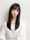 ストリートロングボブ