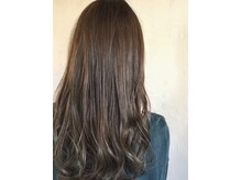 ヘアメイク カシータ(hair make Casita)