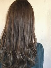 ヘアメイク カシータ(hair make Casita)