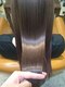 レディアンス(radiance)の写真/【独自開発☆ツヤ髪専門】大人女性の髪のお悩みも、新技術で解決！理想のツヤ髪を是非実感ください！