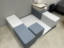 サンクチュアリ ウィズエデン 京橋店(Sanctuary with eden)の雰囲気（【キッズスペース有り】YouTube見放題、広い店内でリラックス）