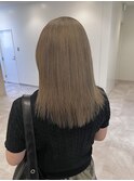 ミルクティーベージュ
