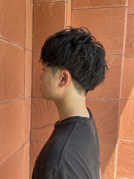 シャンプーボーイ 宮崎駅前店(SHAMPOO BOY) 宮崎／メンズカット