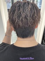 ネクストゼロ(NEXT zerO)&nbsp;ダウンパーマ