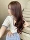 ピヌ(pinue)の写真/【日比野駅徒歩7分】20代女性に人気のprivate salon通いやすい価格帯で、カラーが得意なサロンです☆