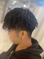 ヘアー クリエイト カルバリ(HAIR CREATE Calbari)&nbsp;Calbariスタイル