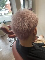 スティーナ(SUTEANA)&nbsp;ペールピンク