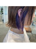 ラベンダー