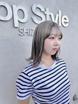 トータルビューティーサロン トップスタイル&nbsp;アンブレラカラー