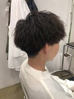 ワップヘアー(W.A.P-hair)&nbsp;ツイストスパイラル