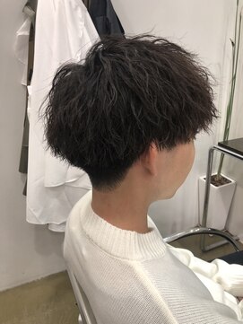 ワップヘアー(W.A.P-hair) ツイストスパイラル