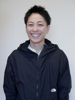 ラ・ミュール La.Mur スパイキーショート