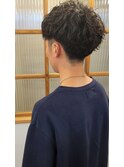 ツイストスパイラル