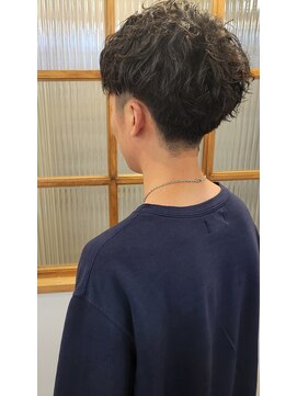 プリズム PRISM ツイストスパイラル